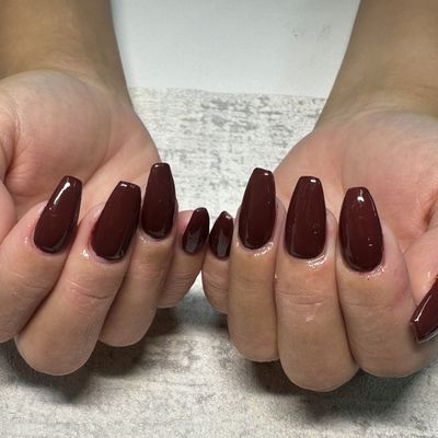 ネイリー（Nailie） - Nail_Yea