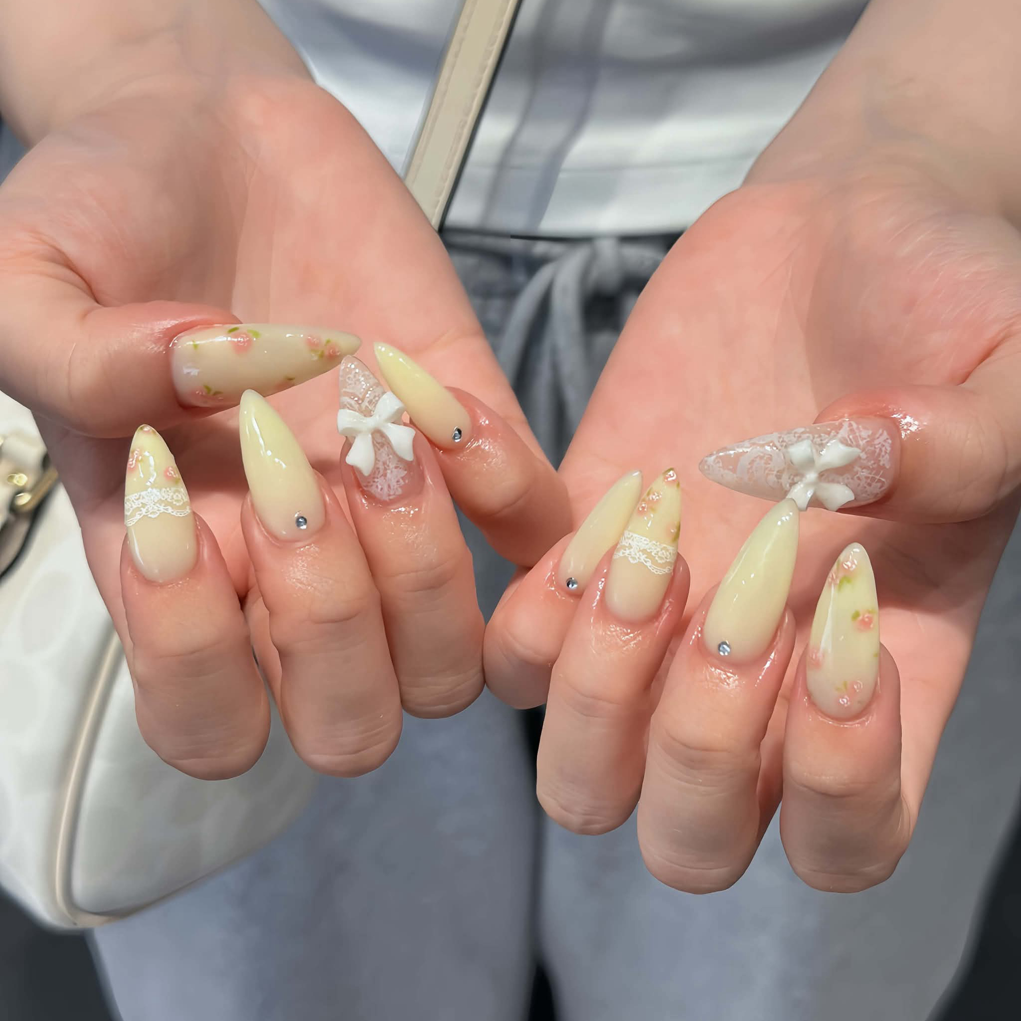 ネイリー（Nailie） - jul.lyly