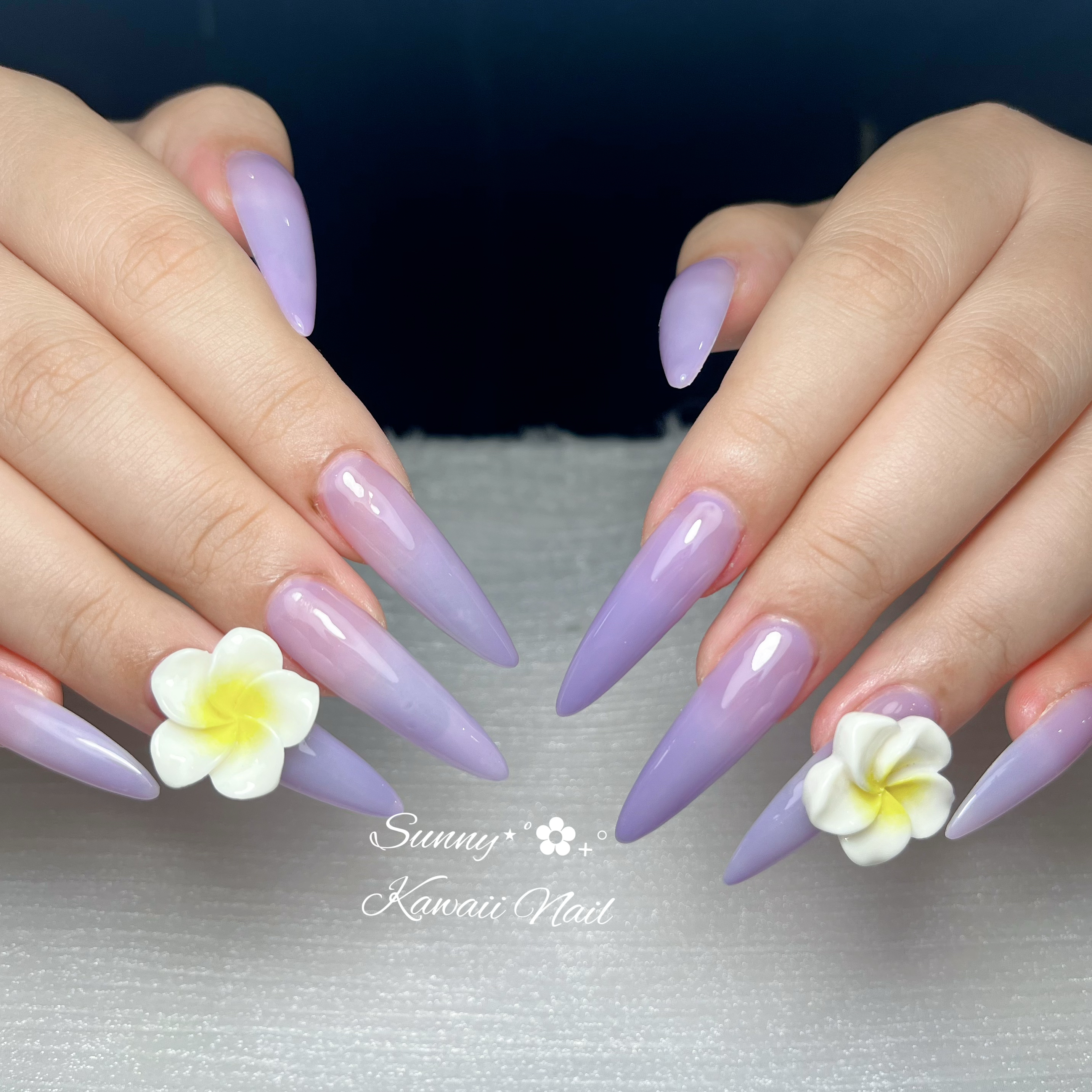 Sunny_KawaiiNail