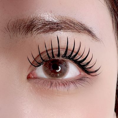 Wフラットラッシュ🩵120束