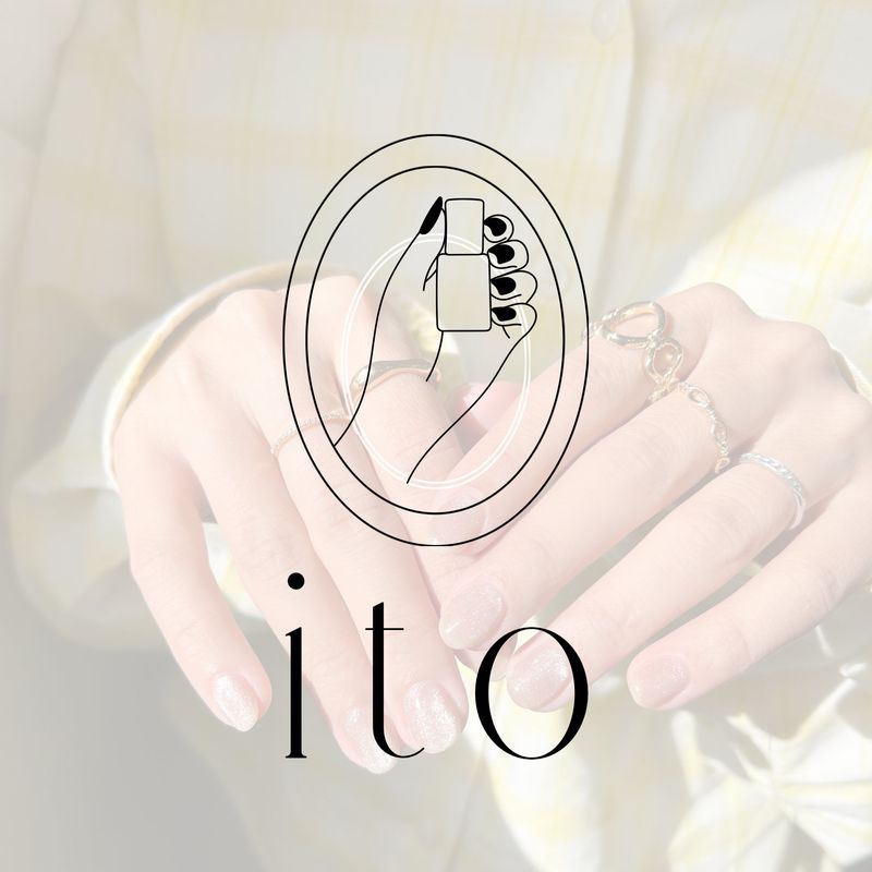 ito nail/川西