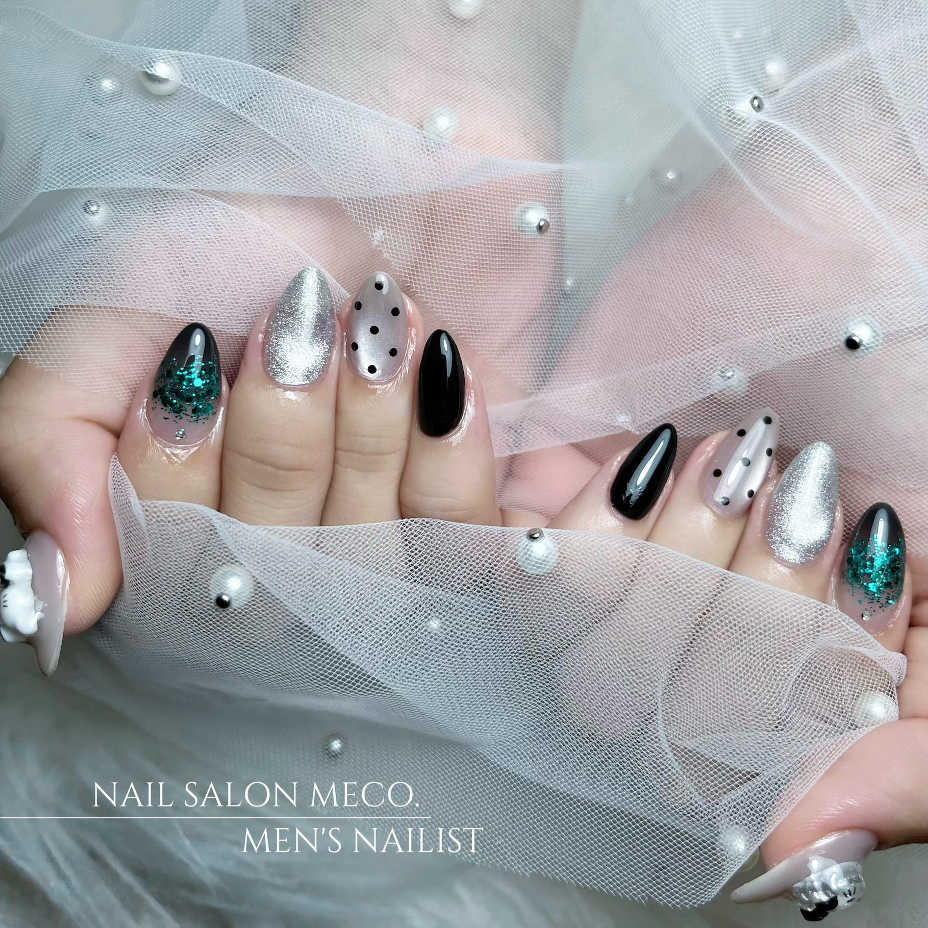 NAILSALONMeco