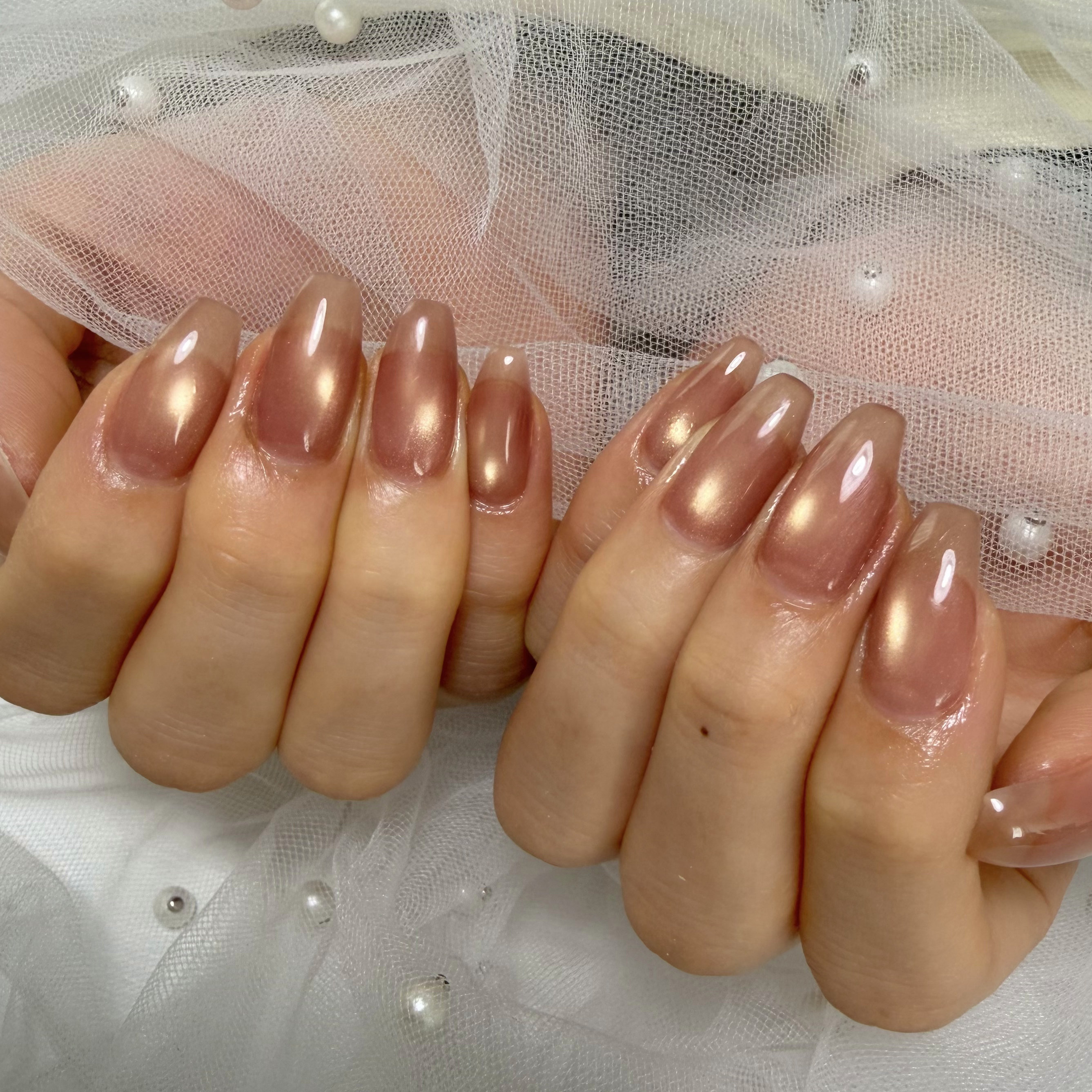 Nandnails