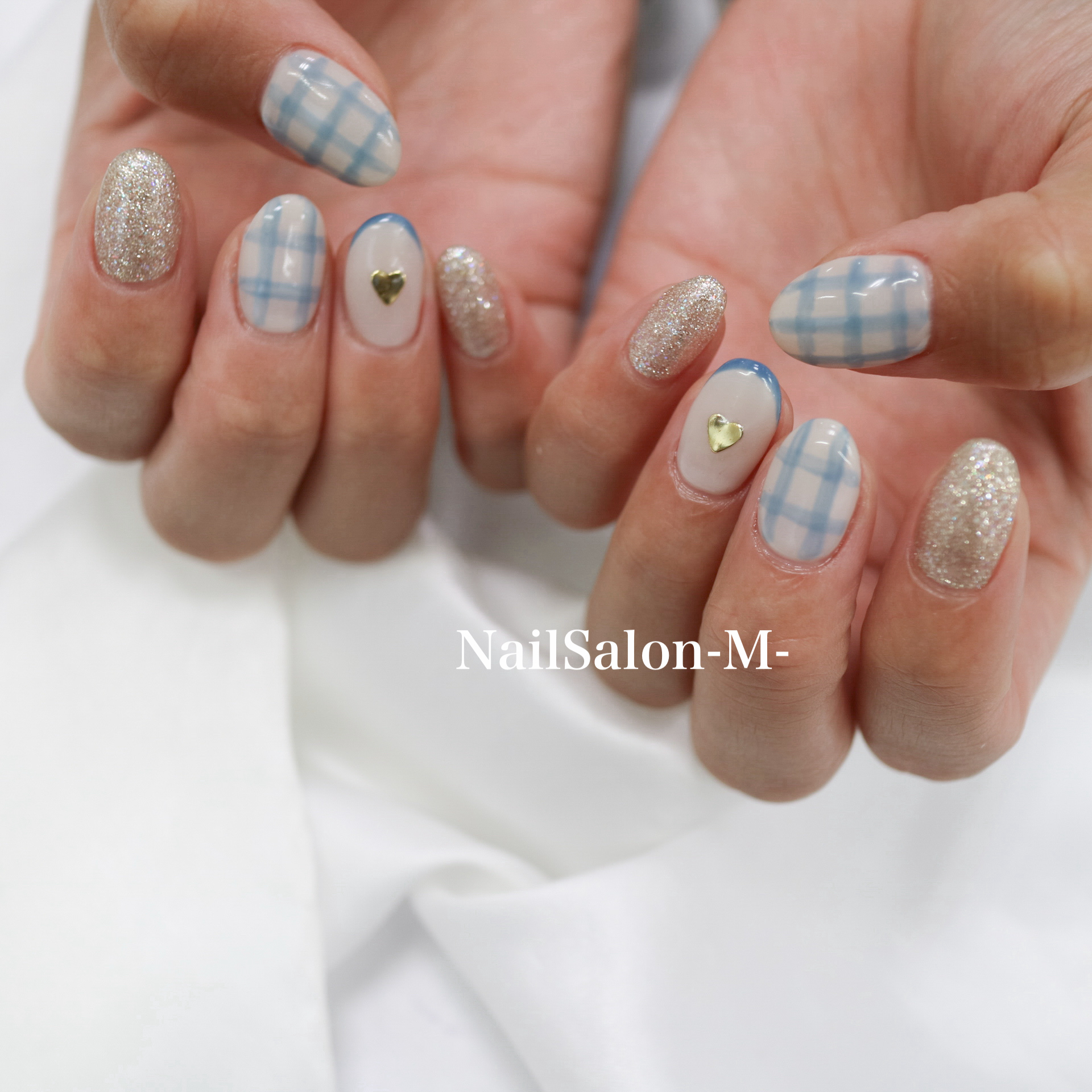NailSalon.M