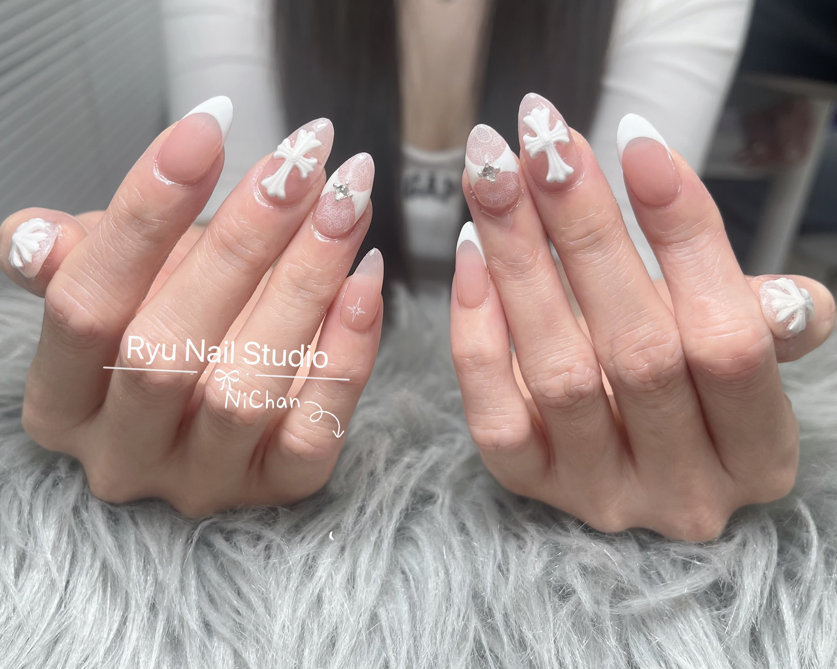 RyuNailStudio