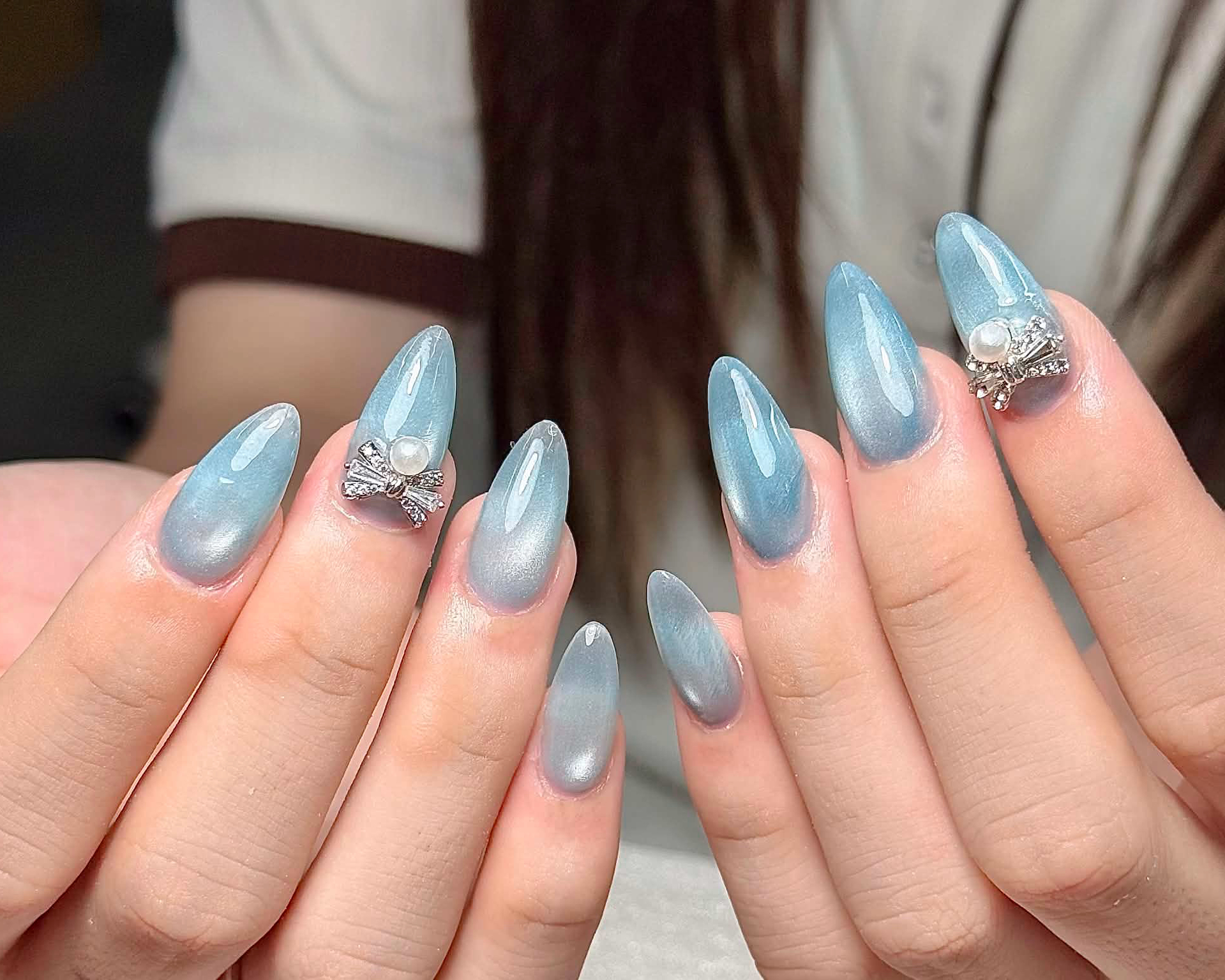 Cicinails