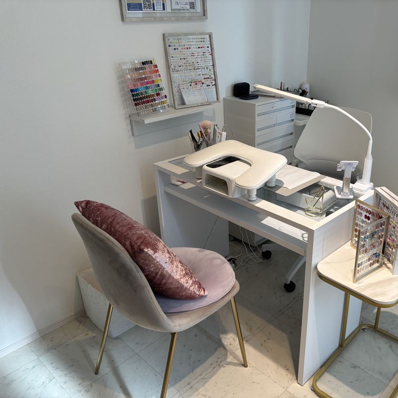 nailsalon Lisse