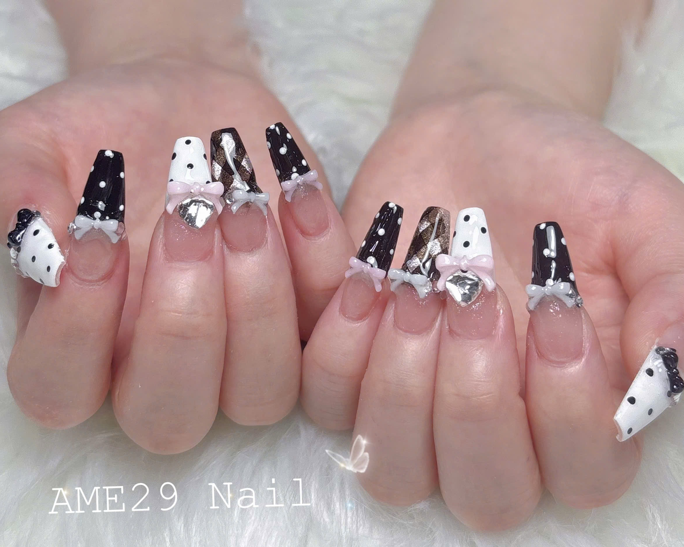 Ame29.nail