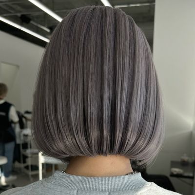 【ネイリー限定クーポン】髪質改善トリートメント¥7700→¥3850