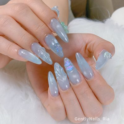🎀長さ出し➕やり放題🎀