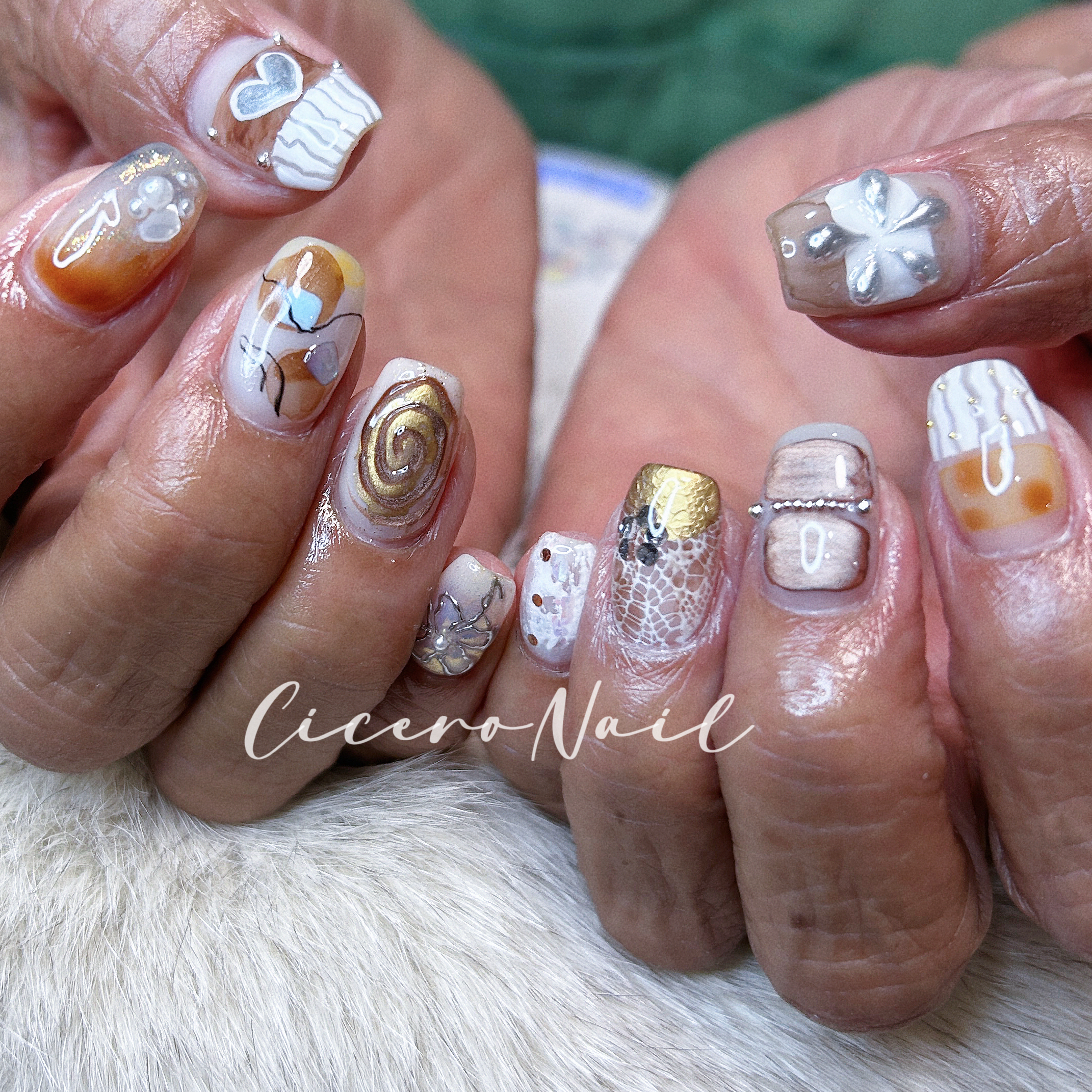 Cicero.Nail