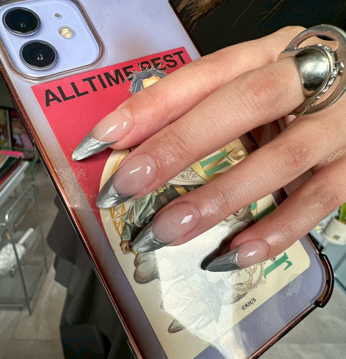 Liliy9000