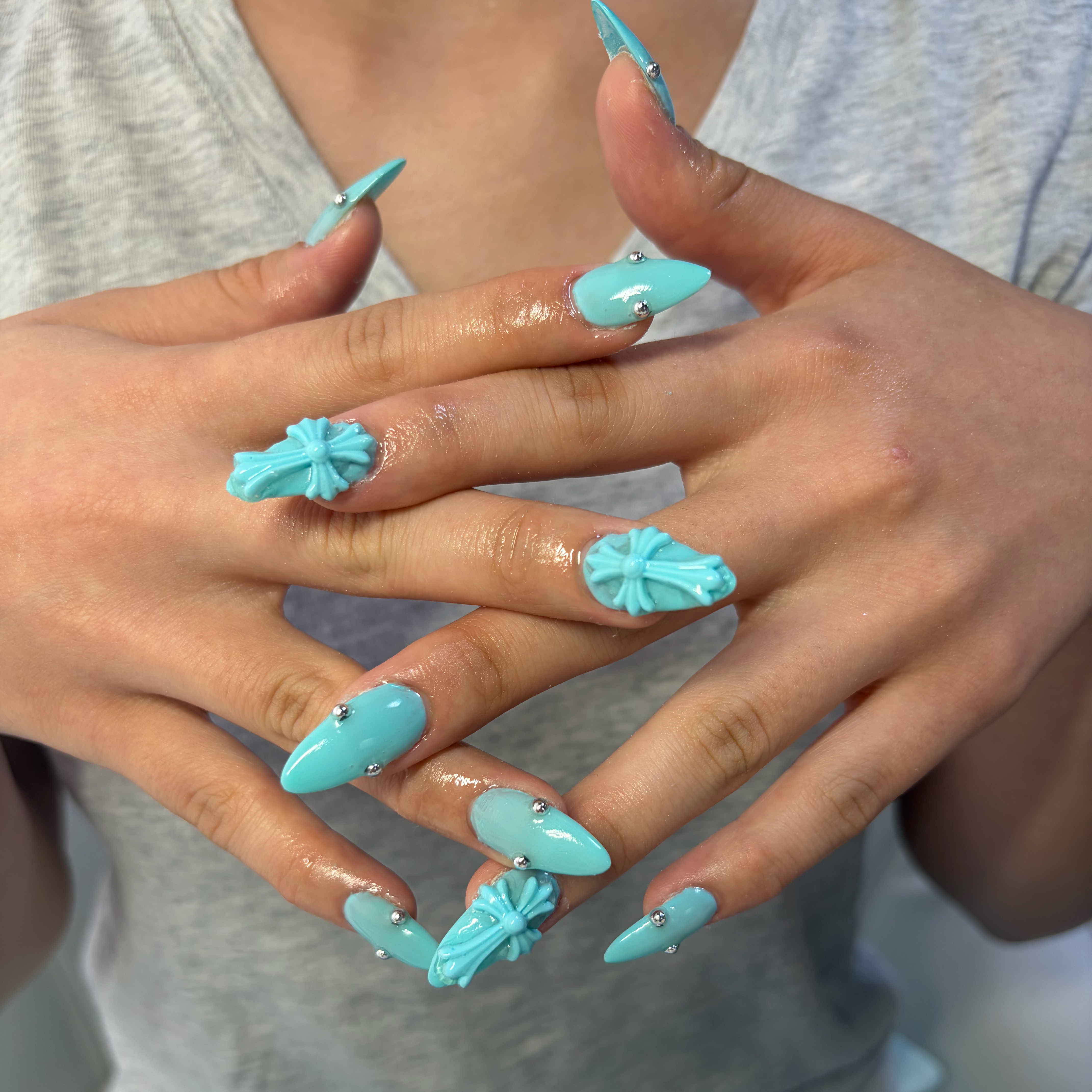 Nail_hm093