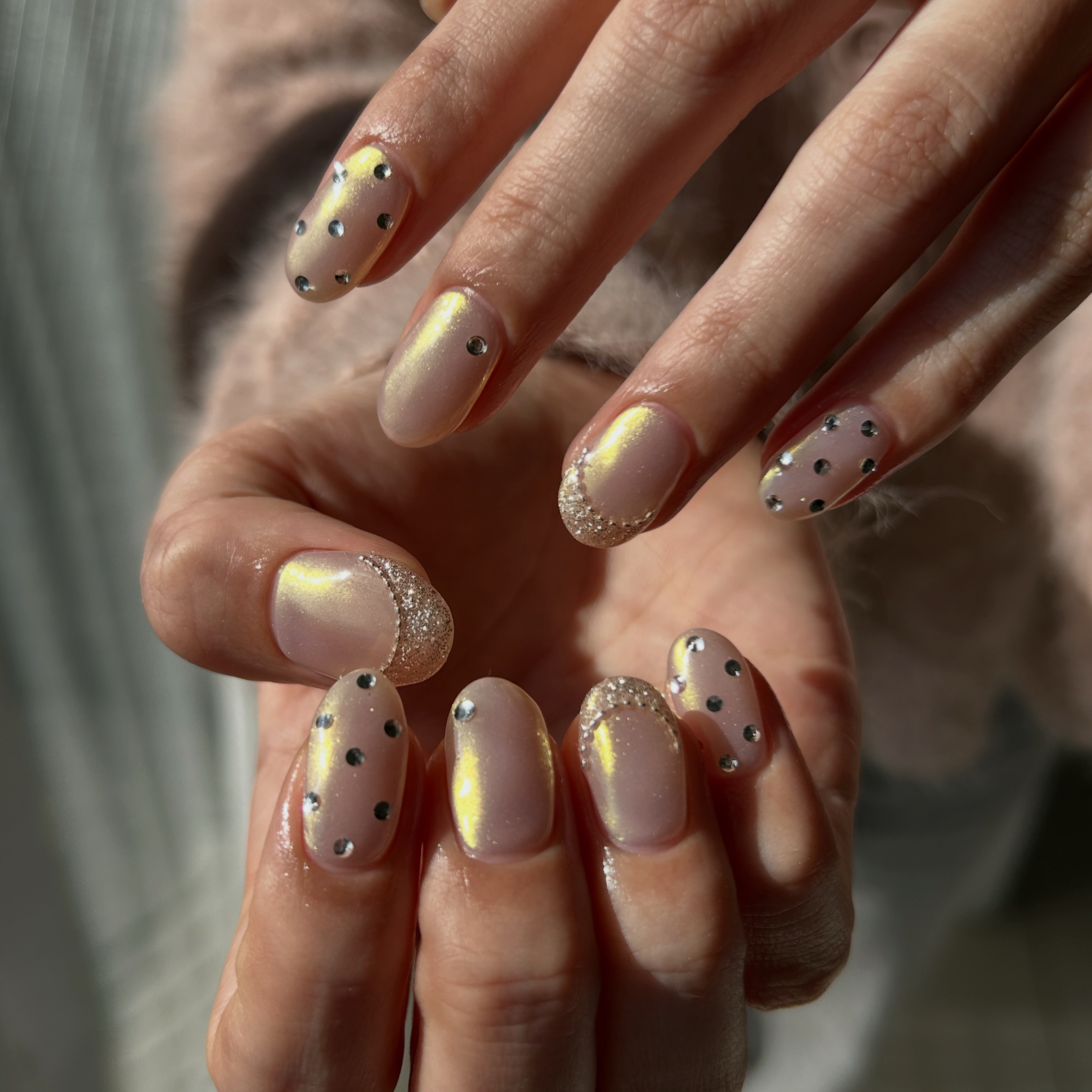 Nailsalon_Spring_St
