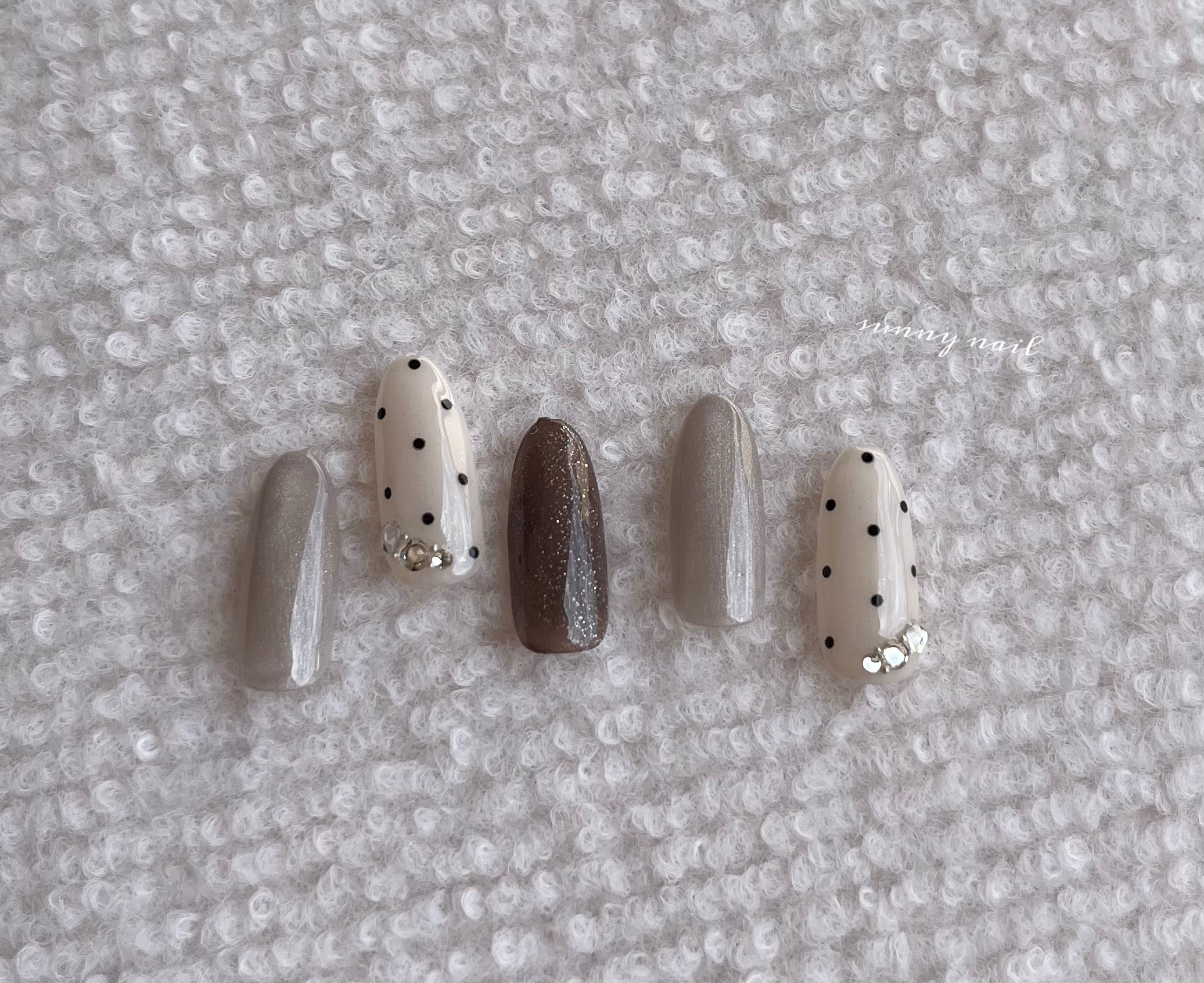 sunny_nail
