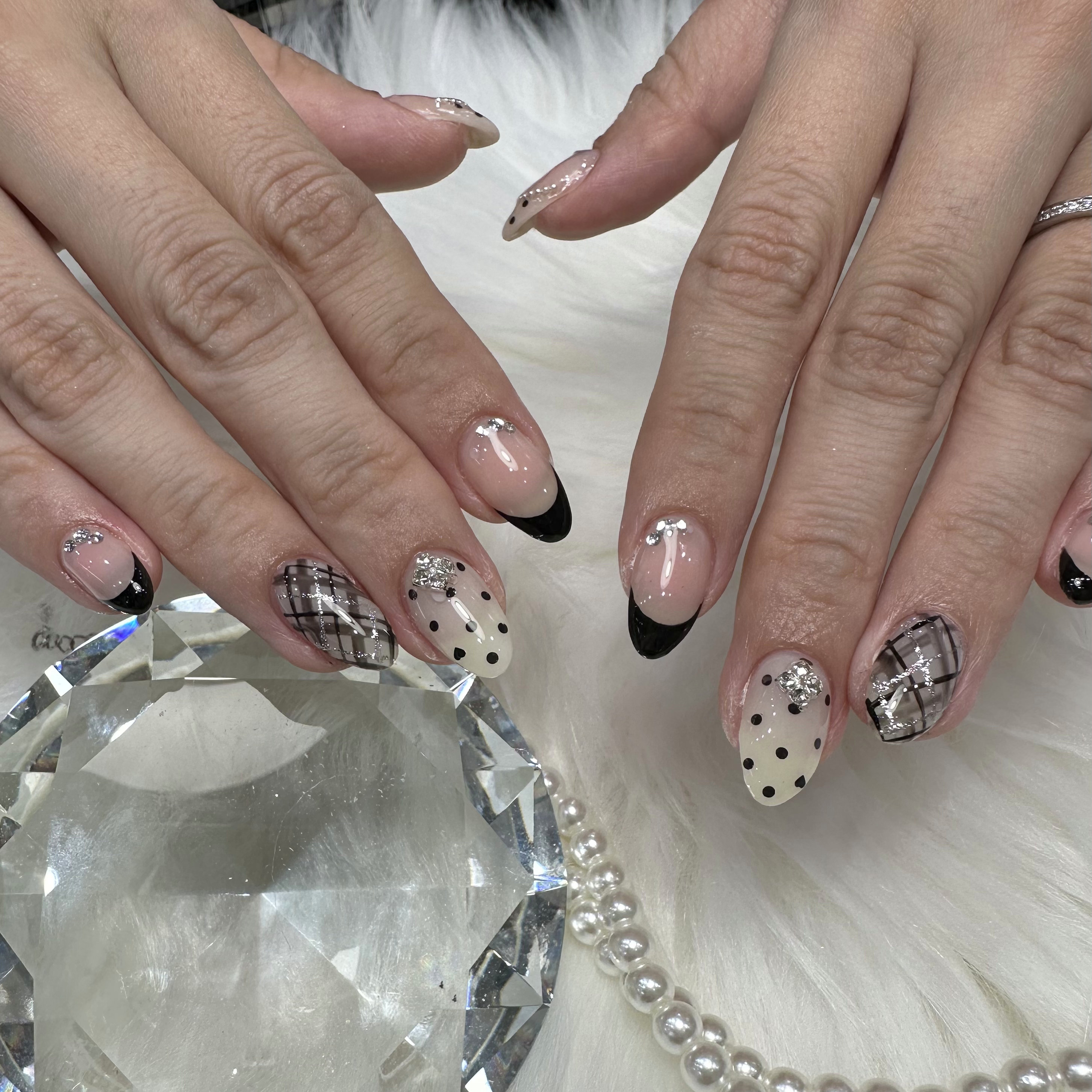 Redispe.nail_nour_ayaka