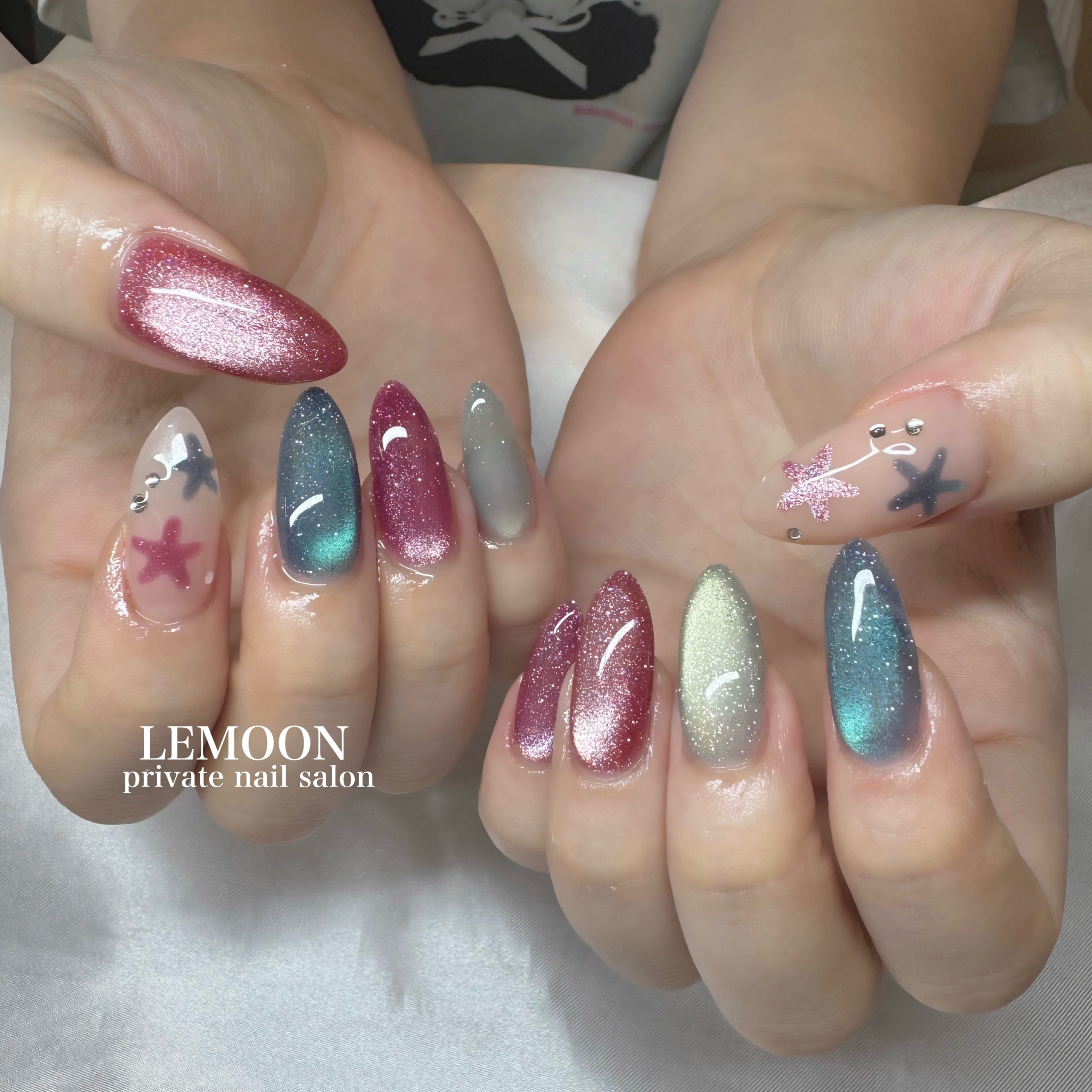 LEMOON