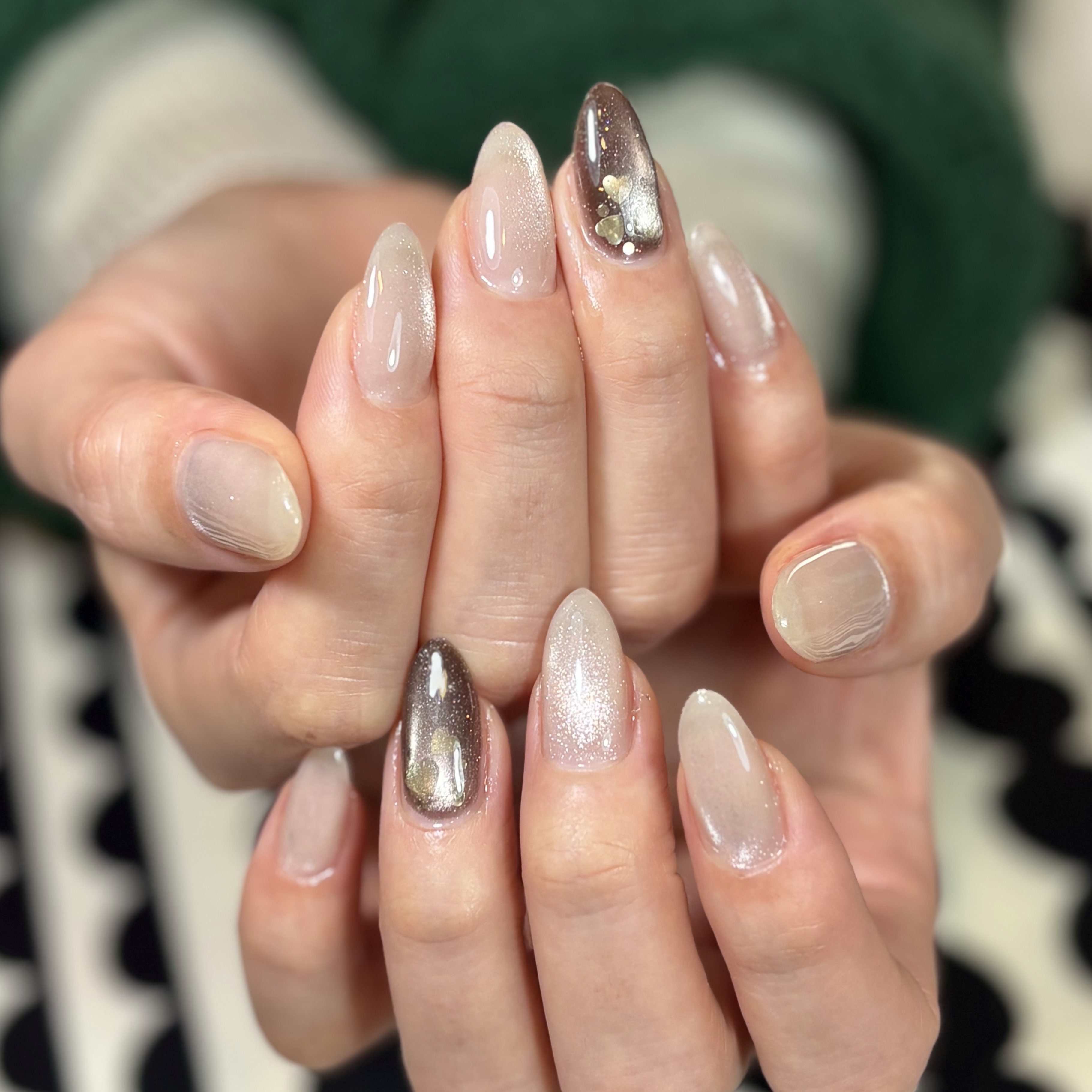 Nail.m16