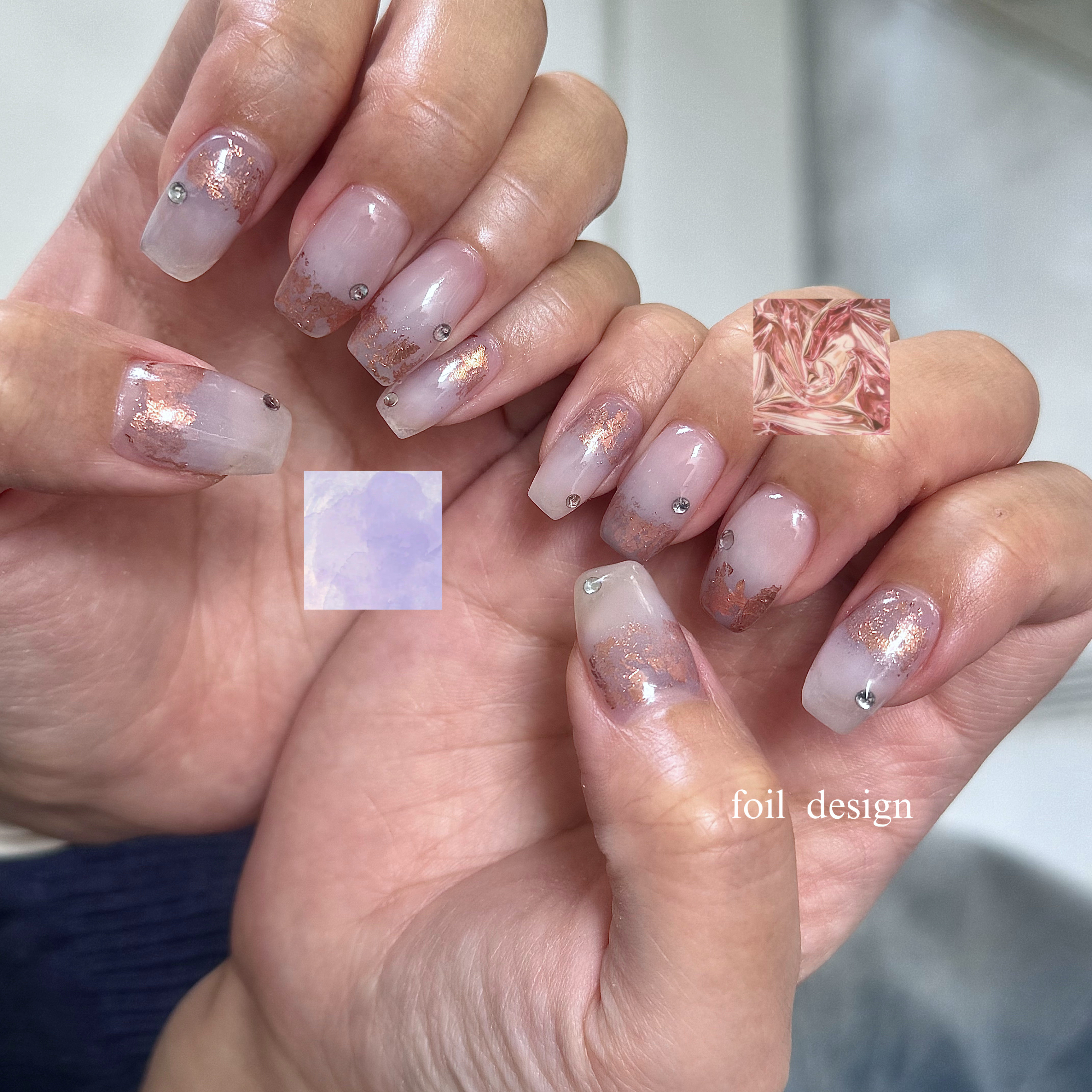 ebisu_hiroo_KAILInailsalon
