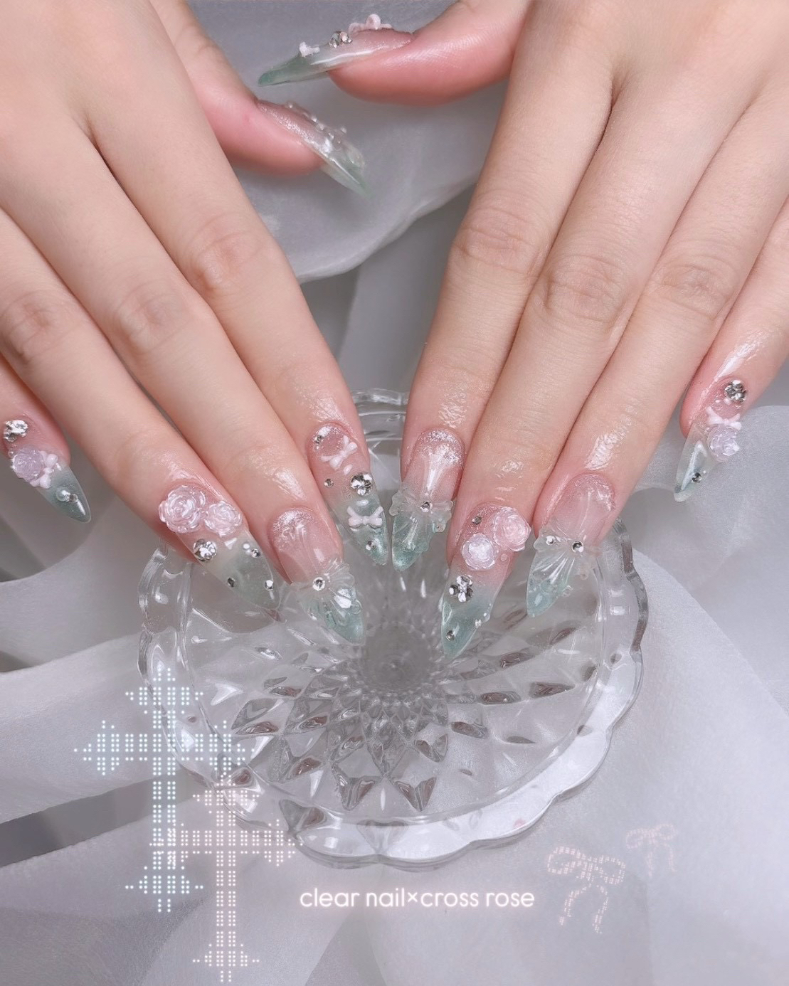 GREEM_nail