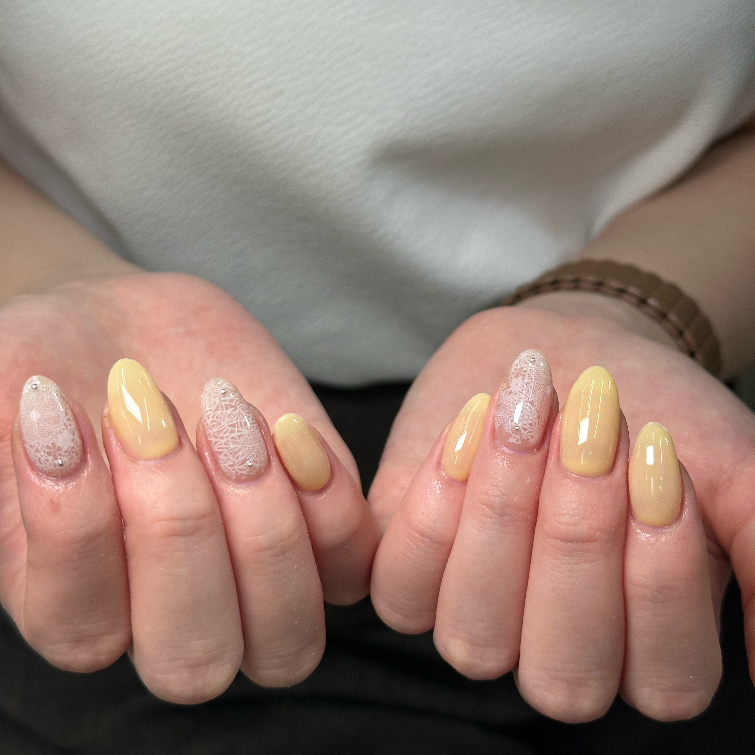 hoshiSuna_nail