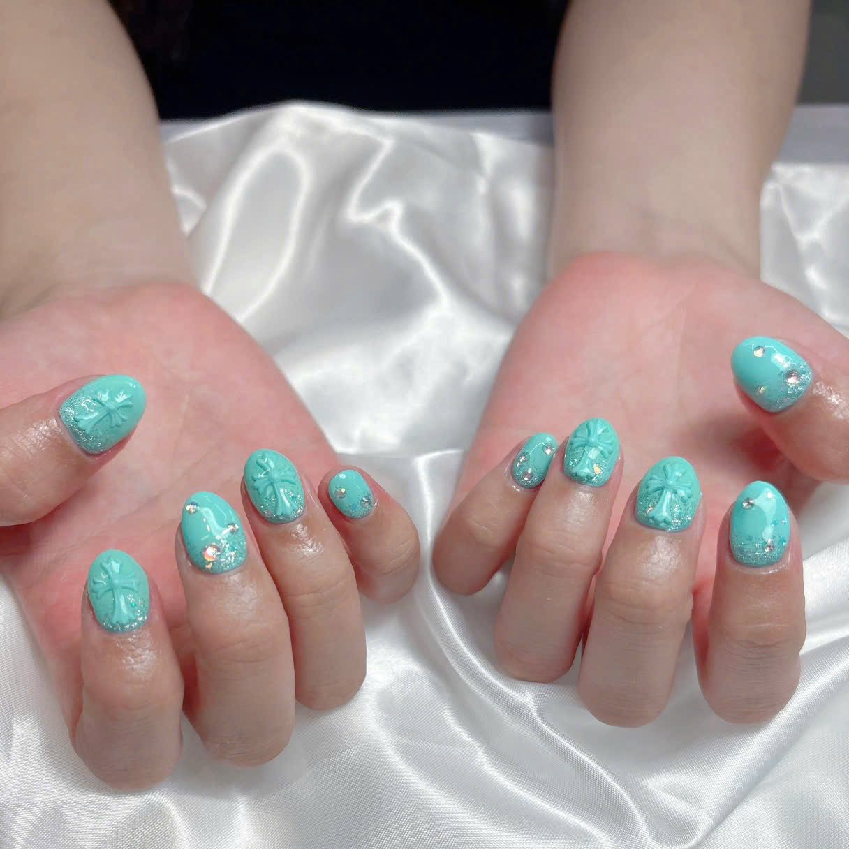 Berry_nails