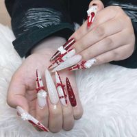 Miya_nail