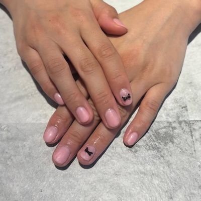 7/14 10:00、11:00、16:00限定ワンカラー