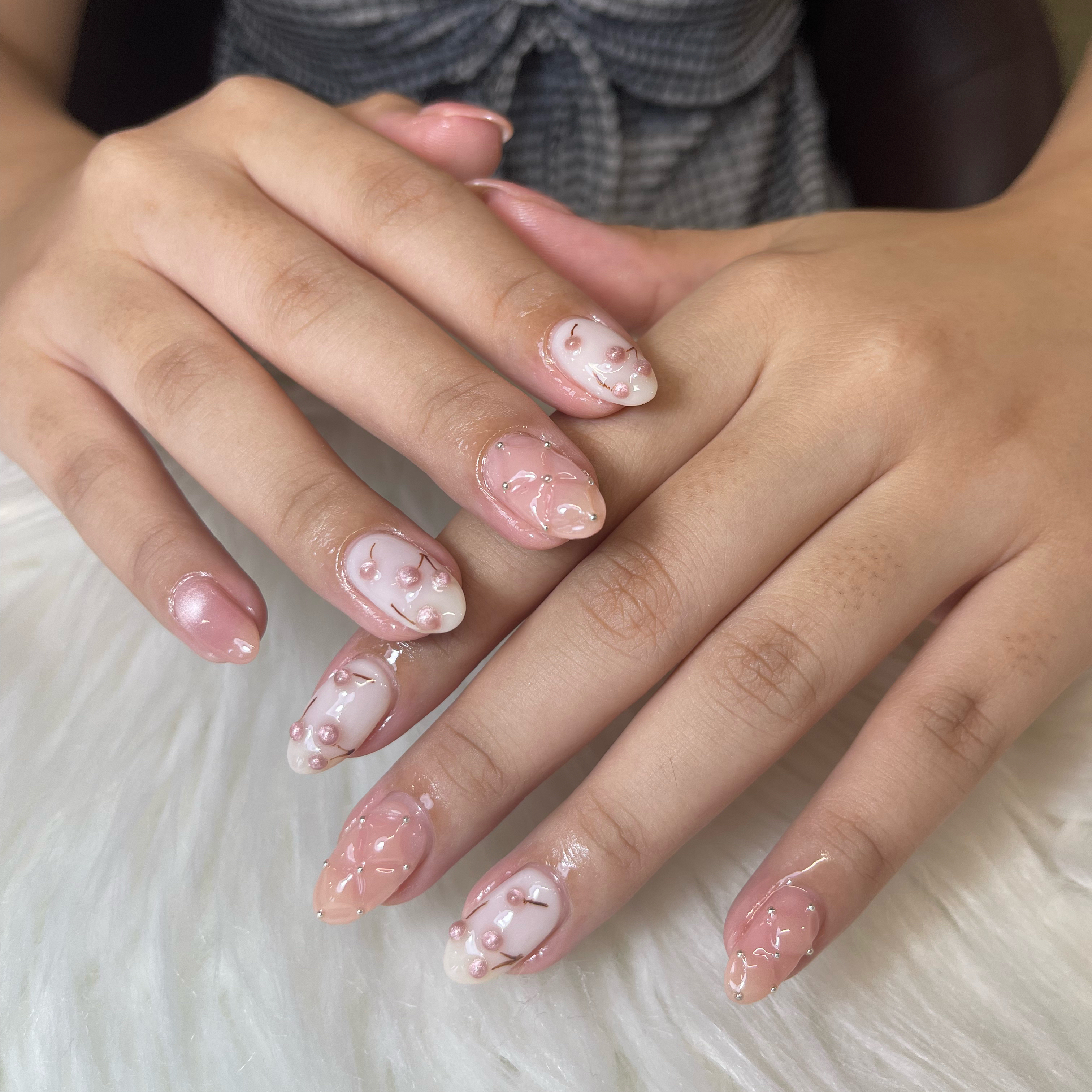 Nijinails