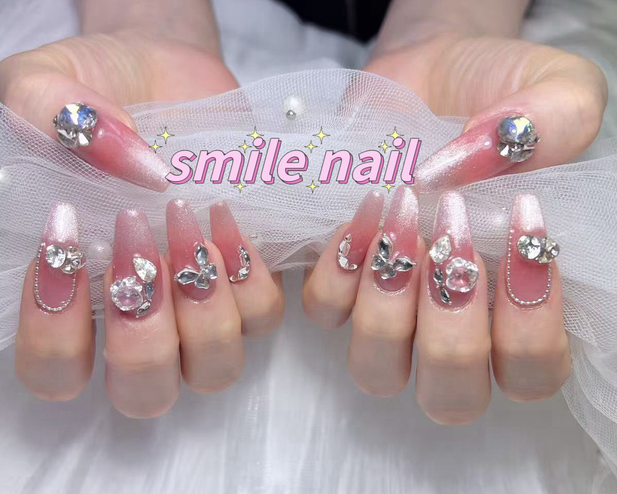 Smile_nailomiya