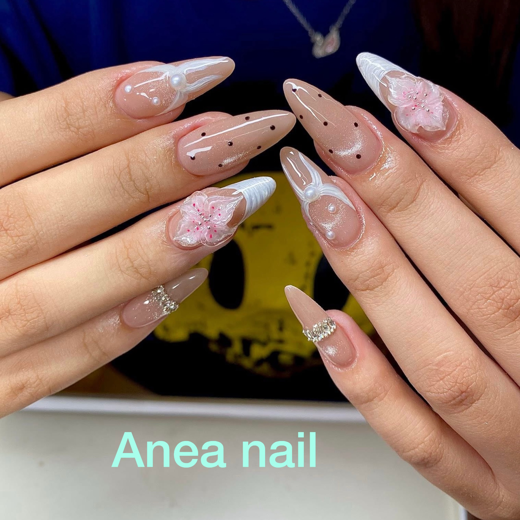 Anea.nail