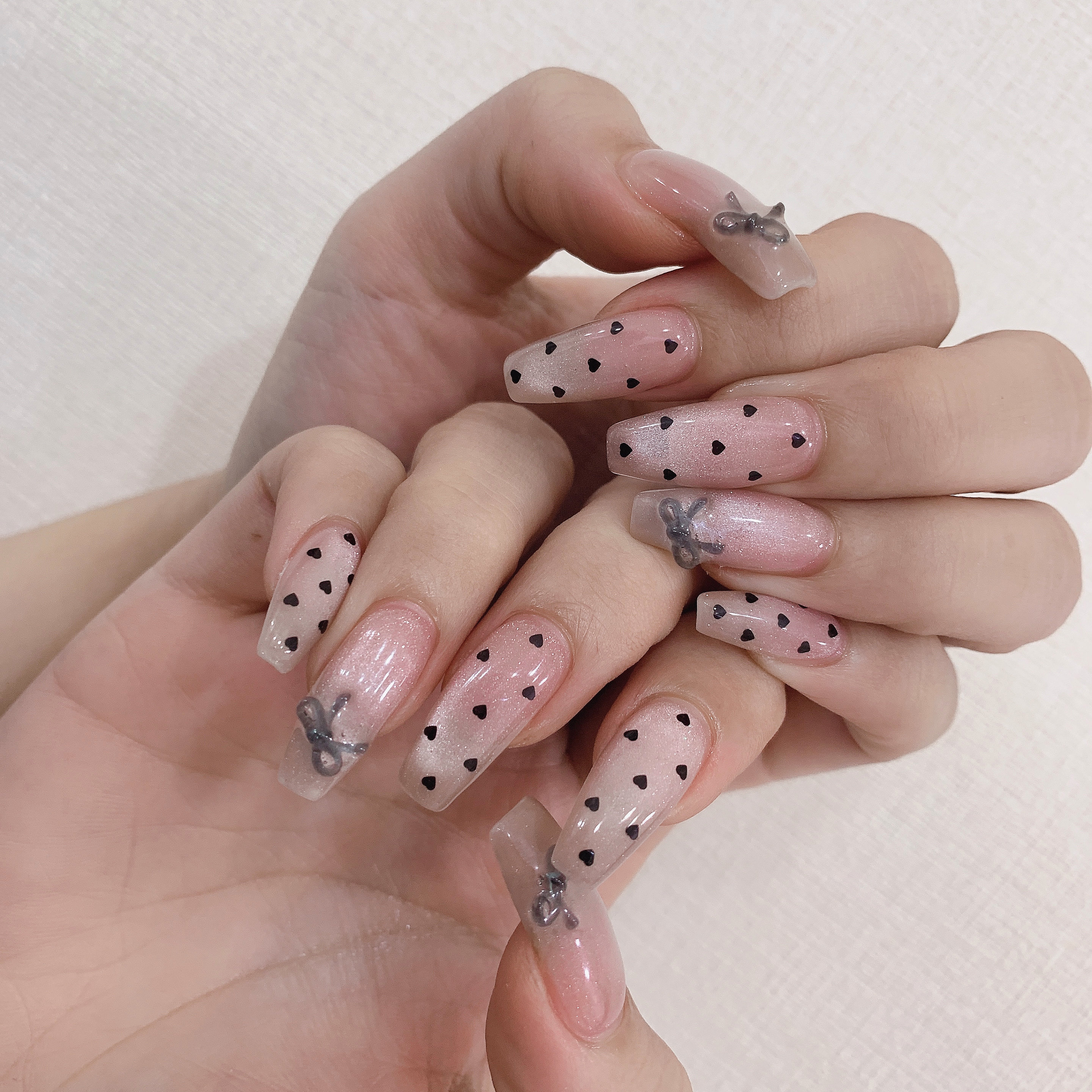 RainbowNail..AYA