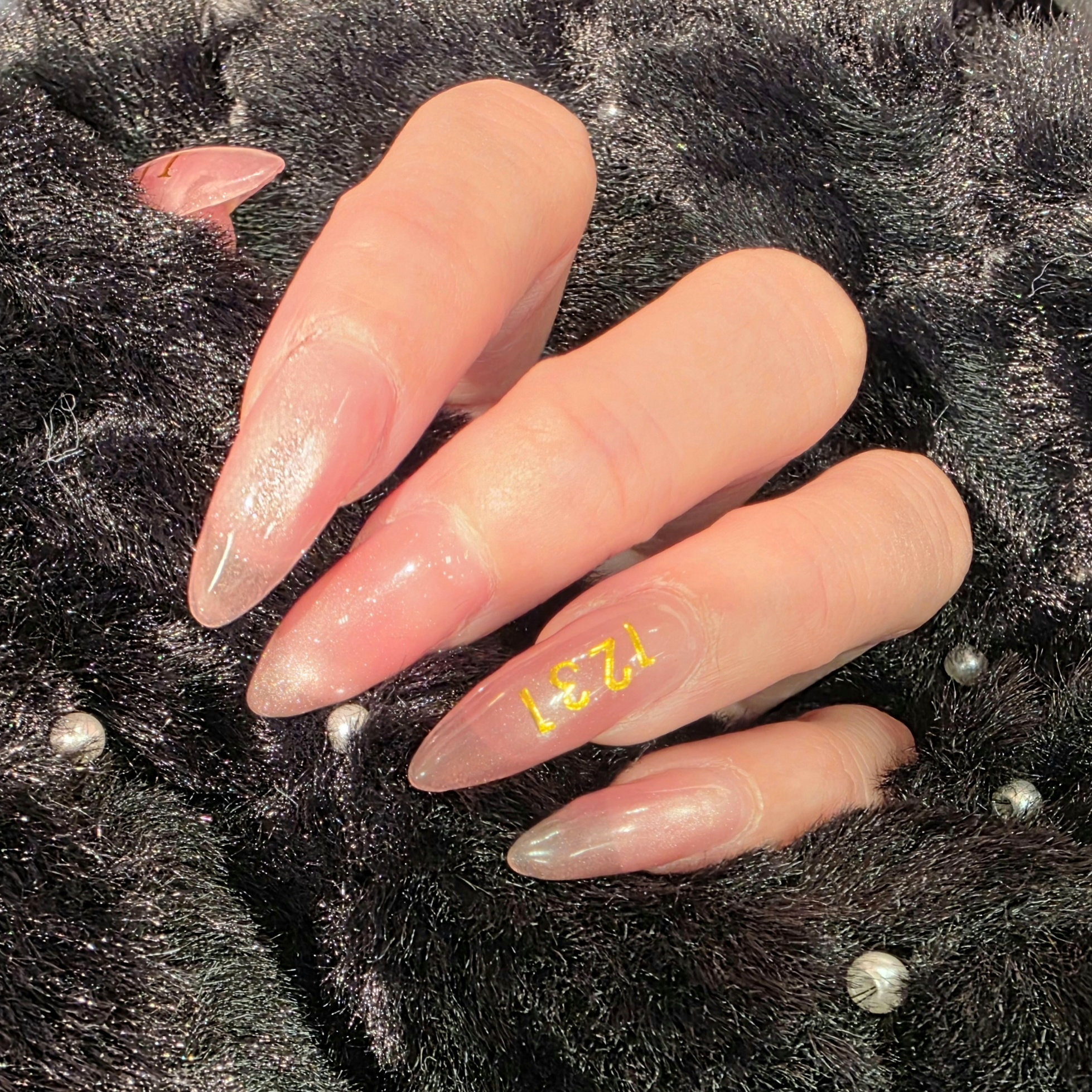 nail_TSUBASA