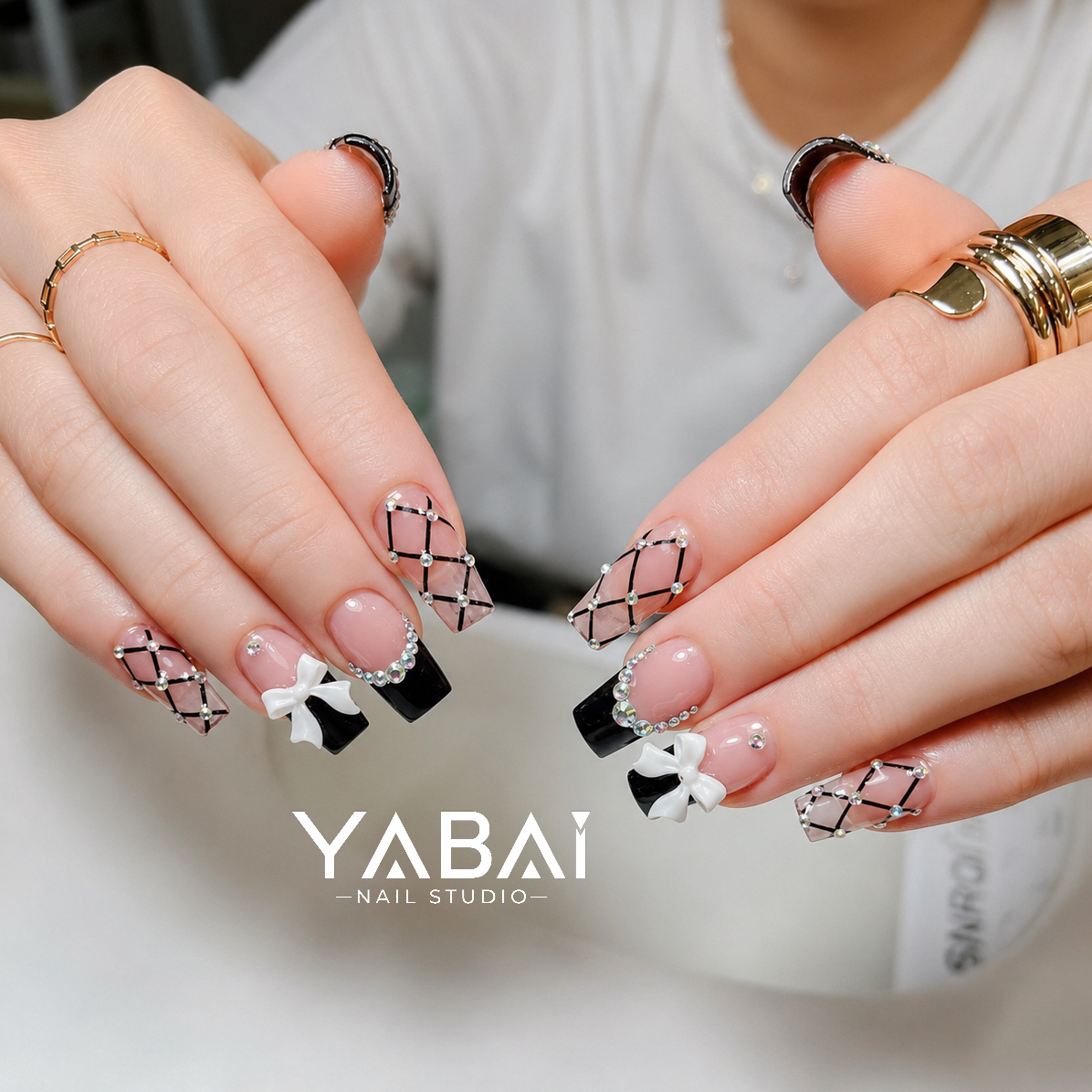 YaBai_Nail