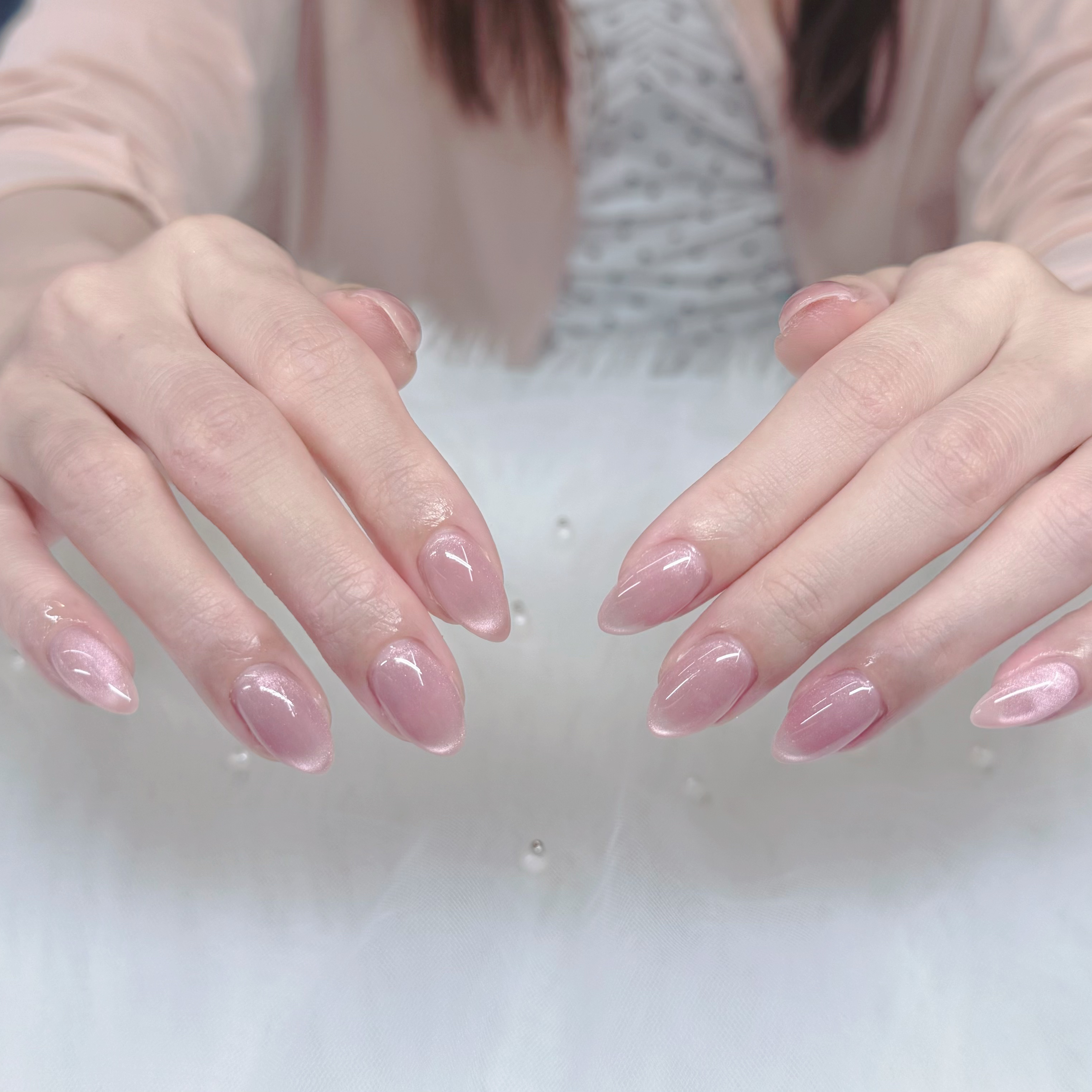 GOHOUBI_Nail