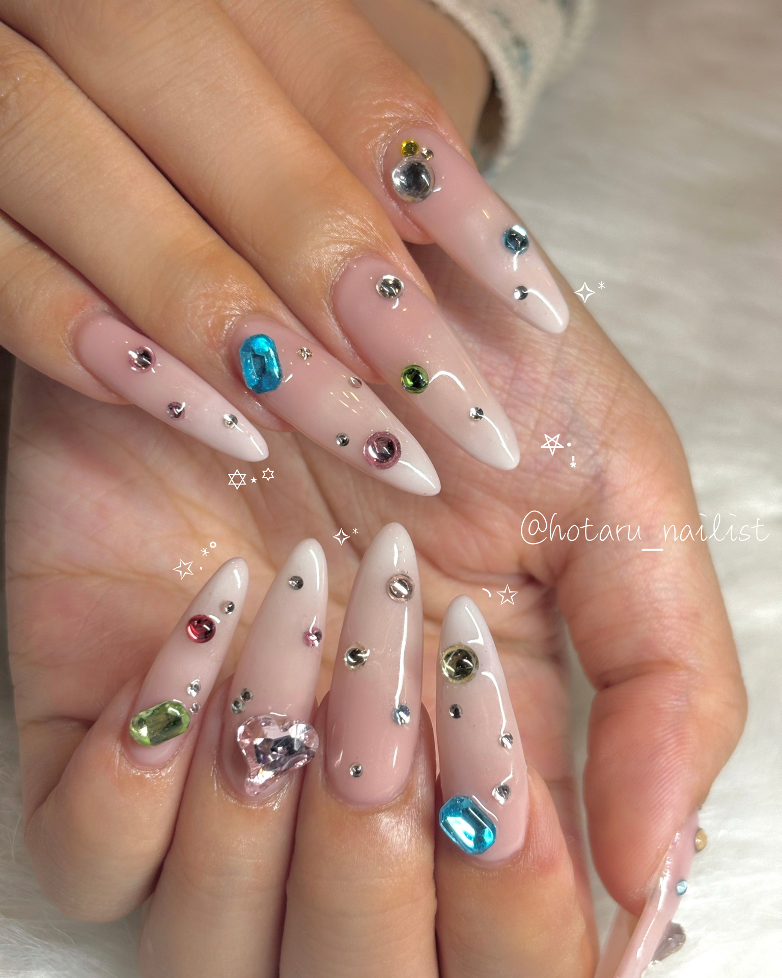 hotaru_trunail