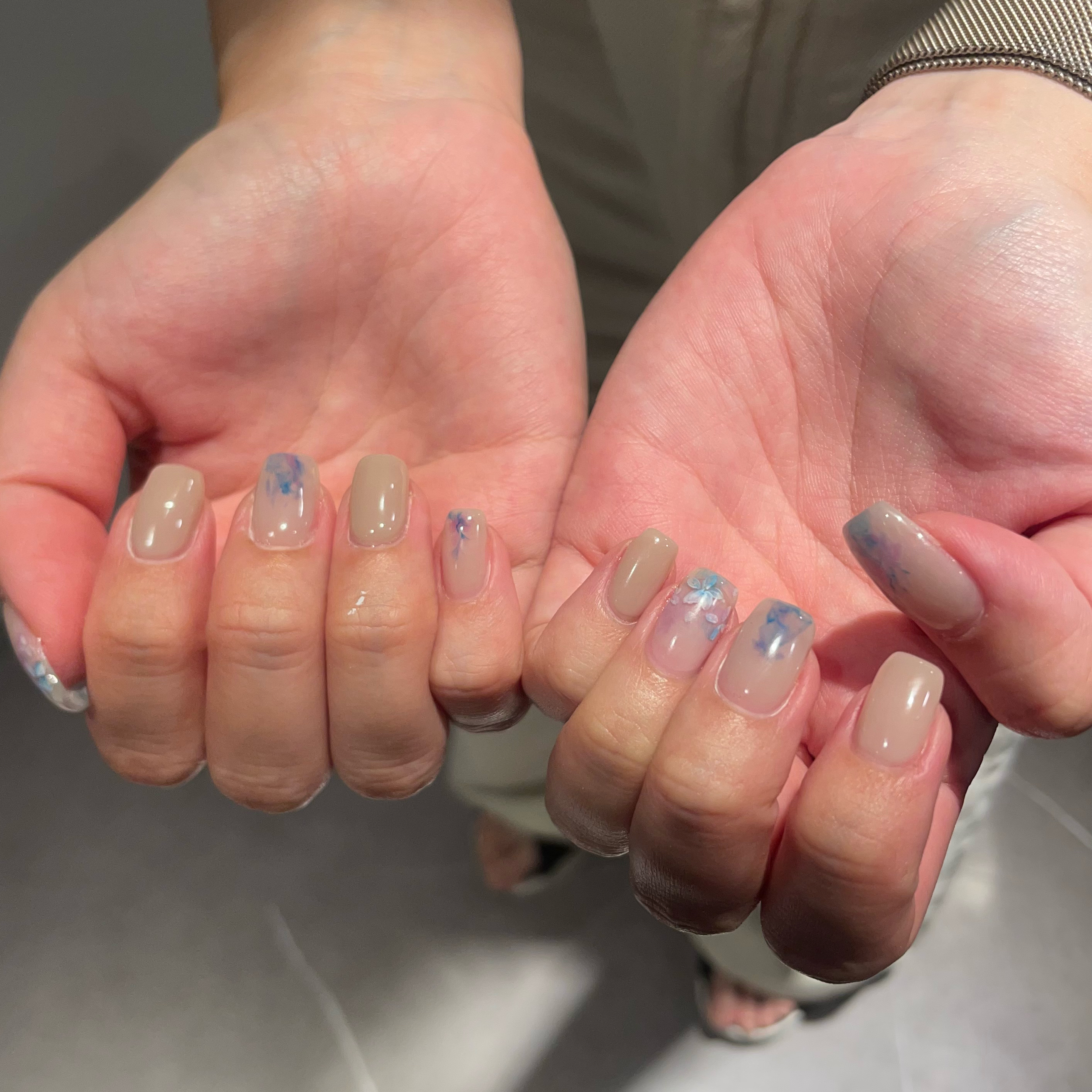 honoka_el.NAIL_by1st