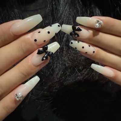【デザイン3コース】シンプルデザインアート🧚‍♀️¥8800