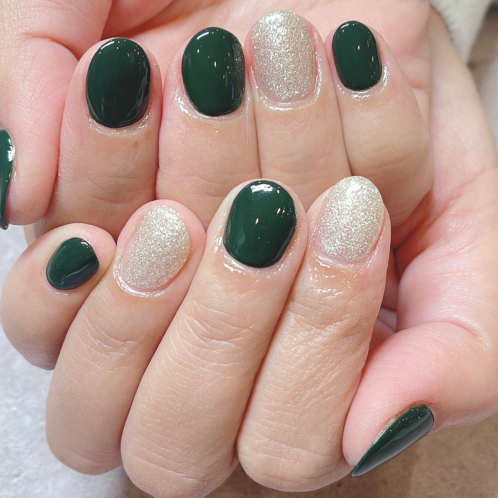 Nailsalonmermaid33