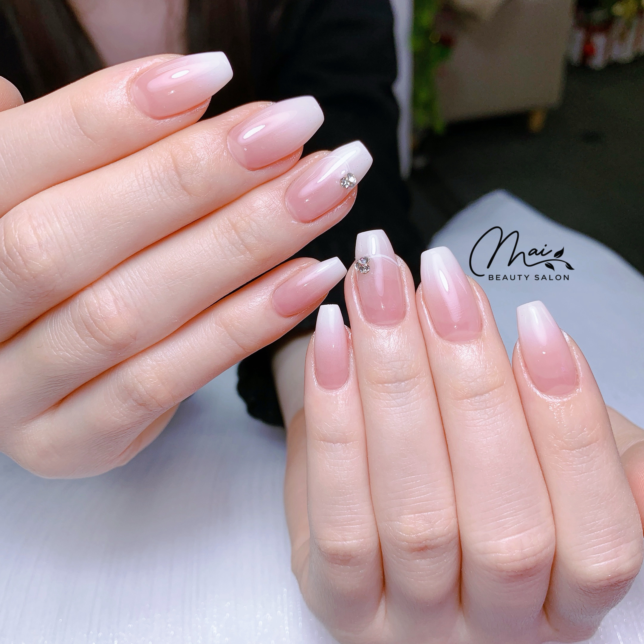 MaiBeautySalon