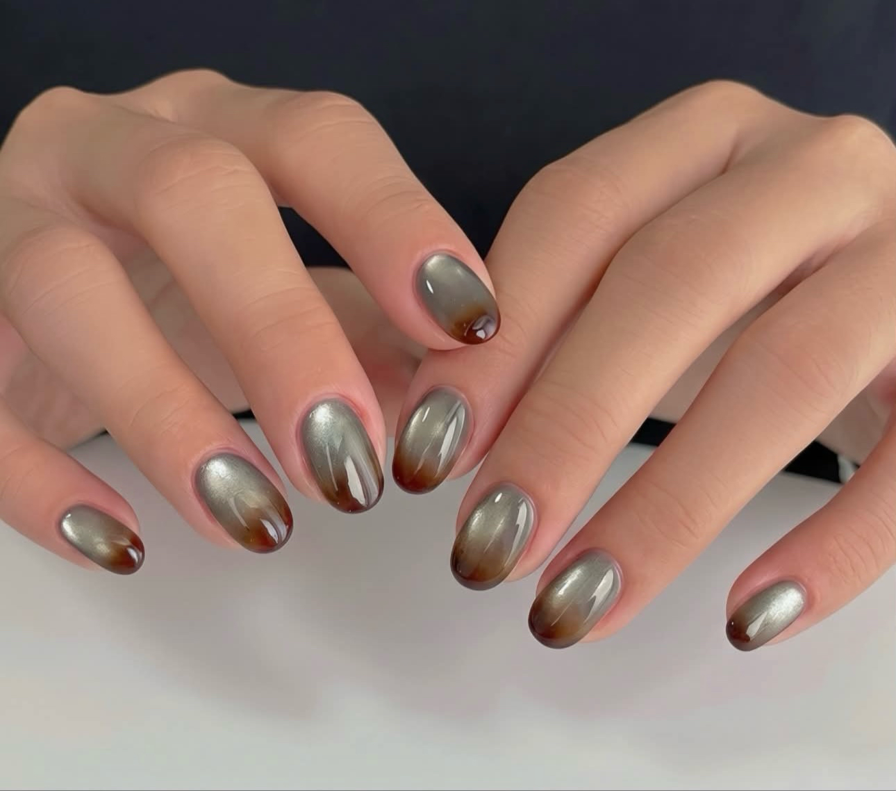 CHAIKO_ANA_CHUO_NAIL