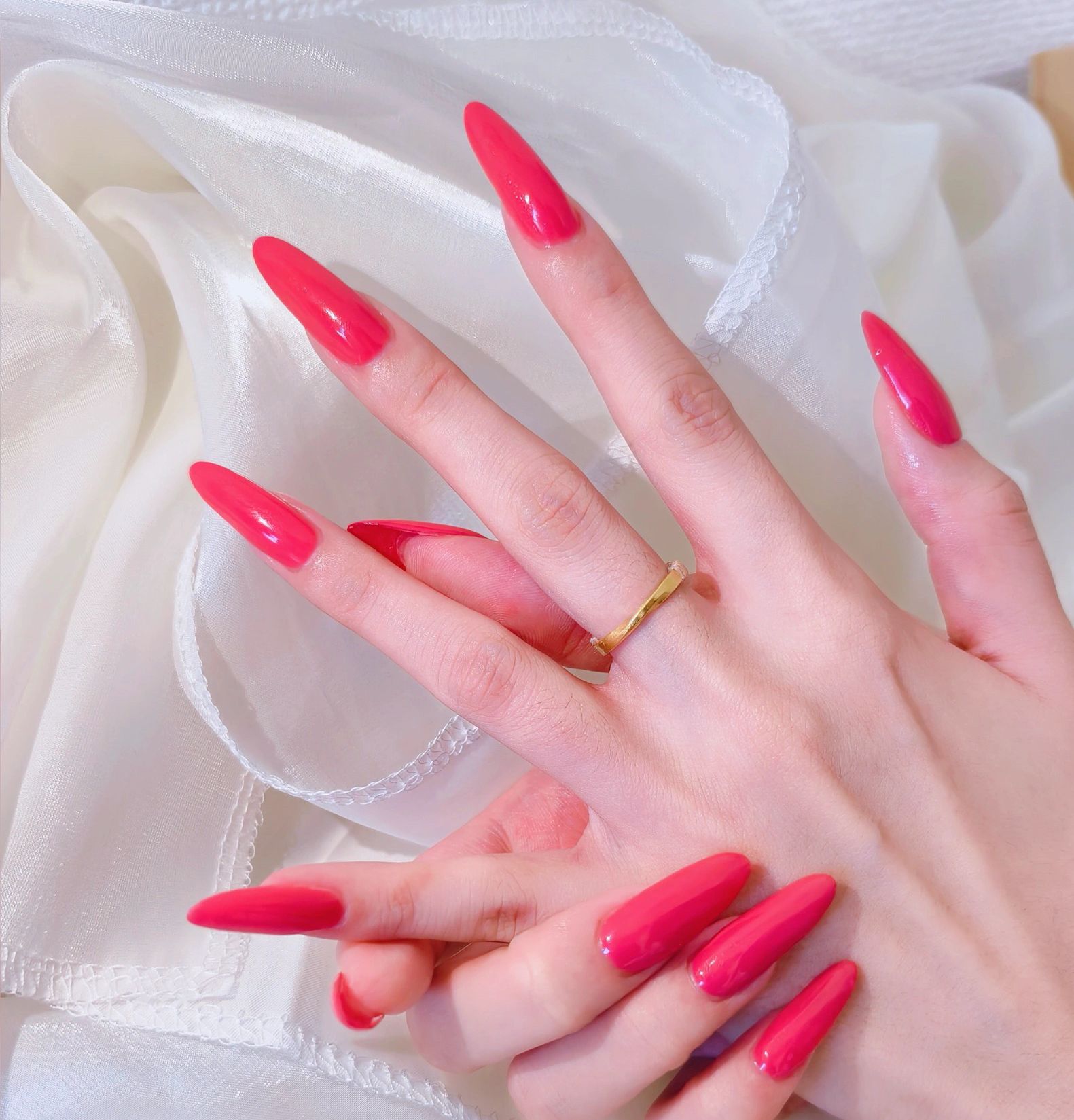 Nail_lanlan