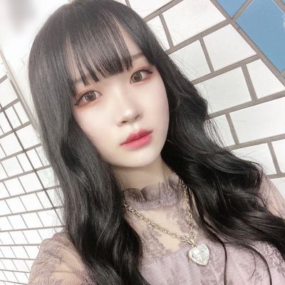 カット+ノンジアミンカラ―(根元)