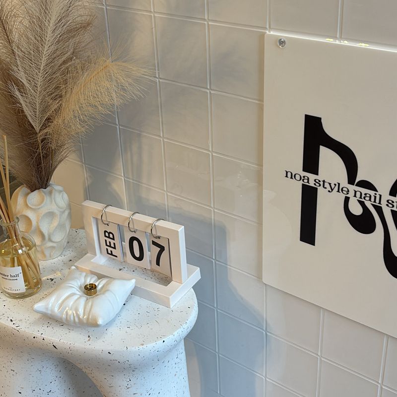 Noa Style Nail Studio