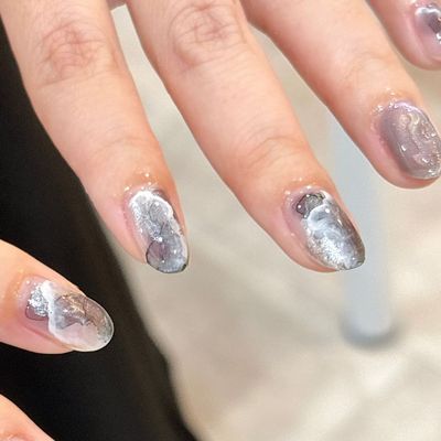 人気design♪ink nail 【OFFあり】
