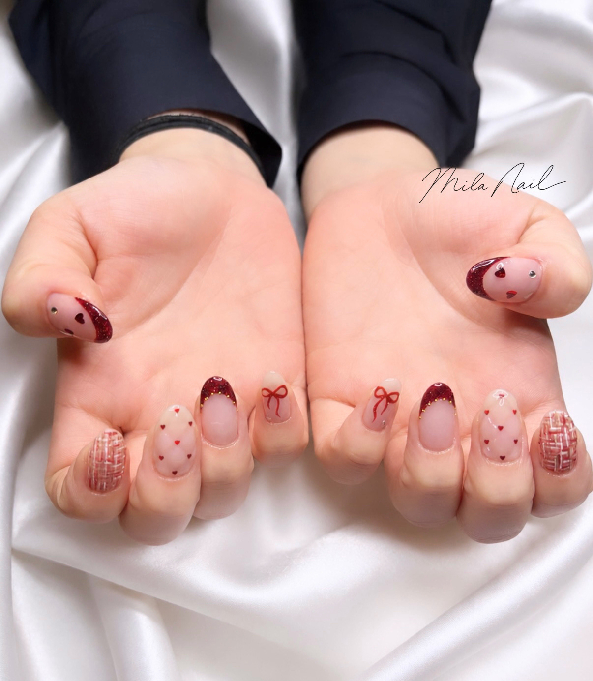 Mila_NailSalon