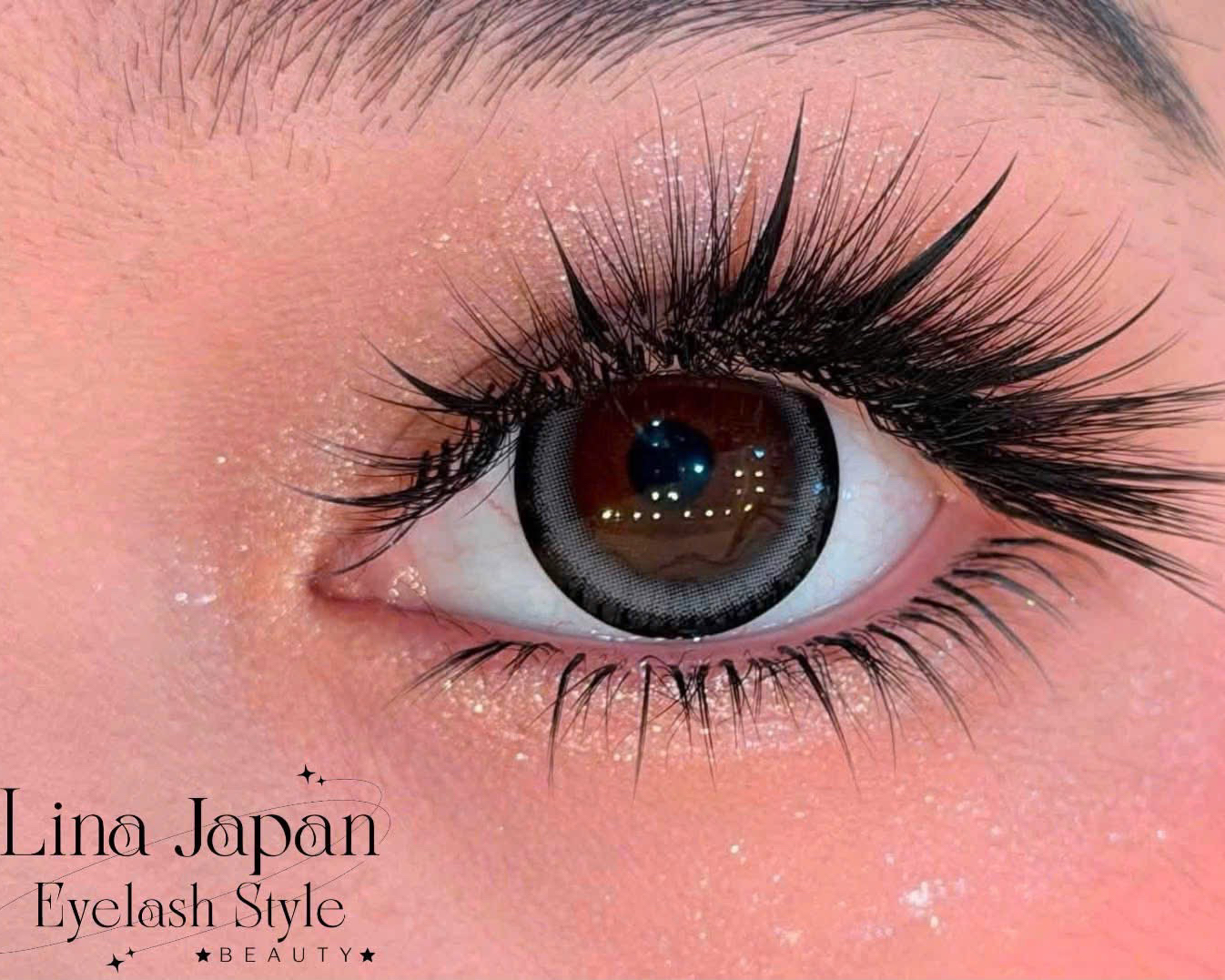 Linaeyelash.nagahoribashi