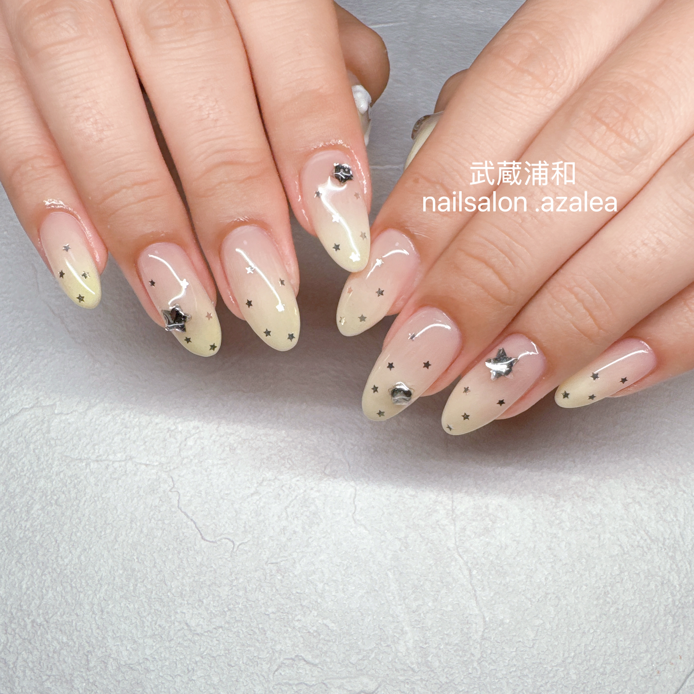 ネイリー（Nailie） - Rin.X.L