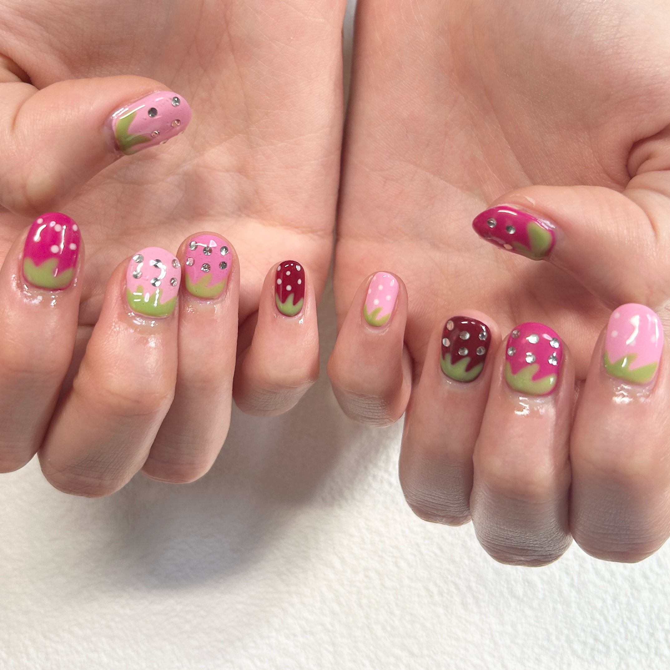 11nails