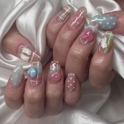Aコース通常8000▶︎7000【夏限定】
